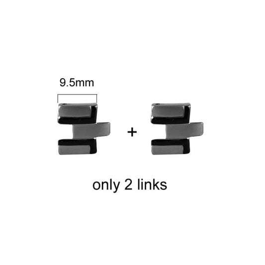 Health Magnetic Bracelet Male Stainless Steel Wrist Band Magnetic Bracelet Men Hand Chain Energy Bracelets for Men Dropshipping